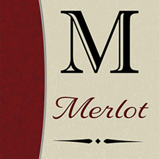 Merlot Wine